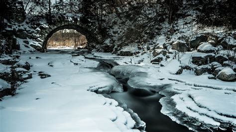 Hintergrundbilder Bäume Landschaft Wasser Rock Natur Betrachtung