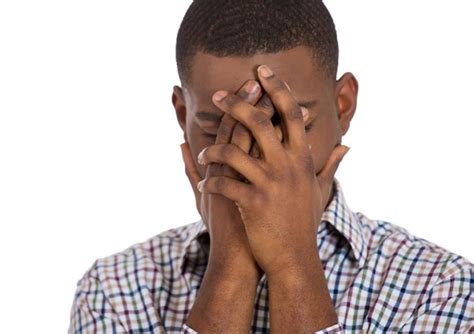 Why African And Caribbean Men Need To Stop Shying Away From Oral Sex Face2face Africa