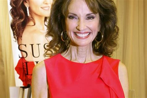 Happy Birthday Susan Lucci All My Children Actress Is 65