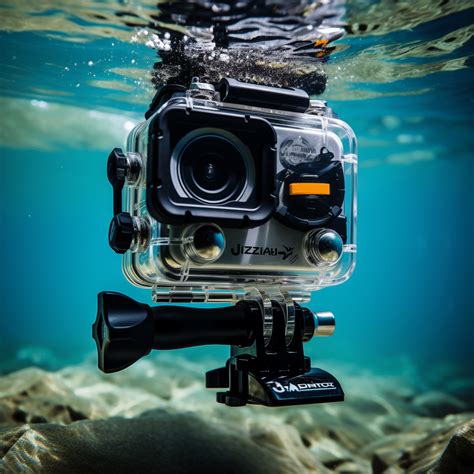 Essential Gopro Accessories For Capturing Underwater Magic