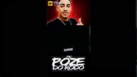 Lyrics for top songs by mc poze do rodo. PoZE DO RODO - YouTube