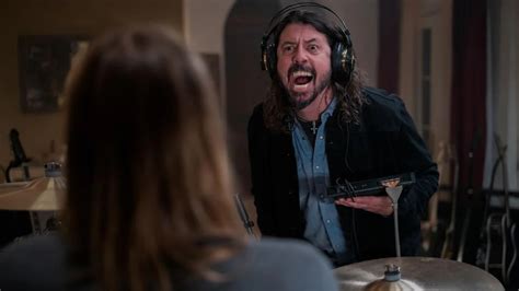 La Aterradora Película De Los Foo Fighters Ya Se Puede Ver En Streaming Infobae