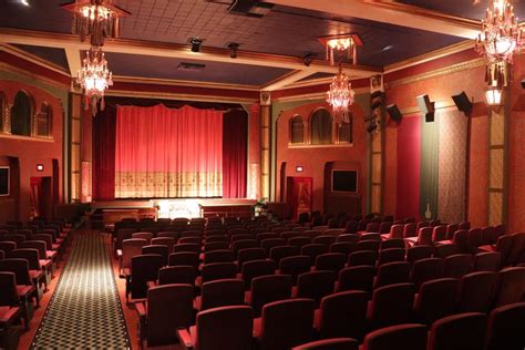 Brooklyn heights cinema, united states. The Heights Theater is a trip to the movies — and the past ...