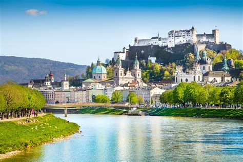 Things To Do In Salzburg Austria Our Top 9 Eurail Blog