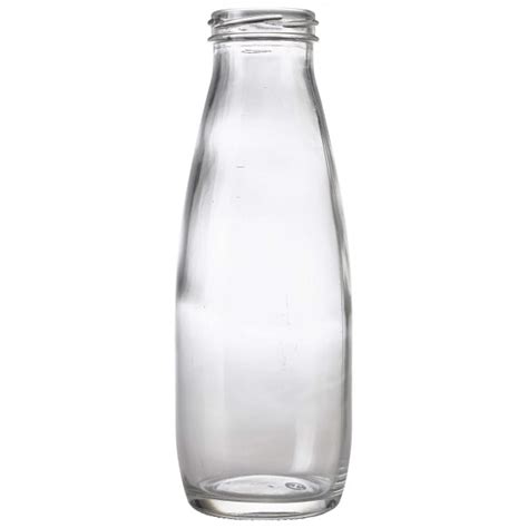 Genware Mini Milk Bottle 50cl175oz Box Of 12 Back Of House From