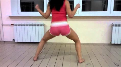 Sexy Girl Twerking YouTube