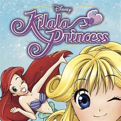 Kilala Princess Vol 2 Disney Manga Pop Comics