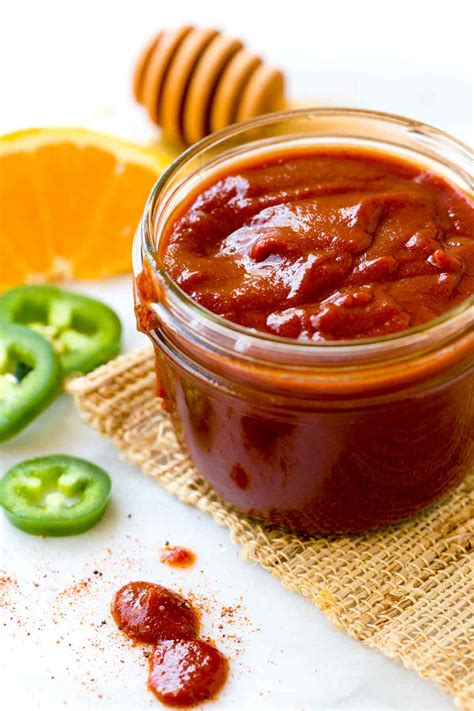 All Time Top 15 Bbq Sauce Homemade Easy Recipes To Make At Home