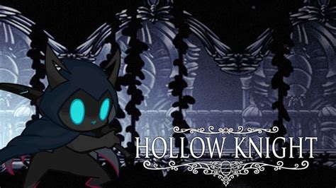 Hollow Knight Playthrough Part 14 Massive Moss Charger Battle The