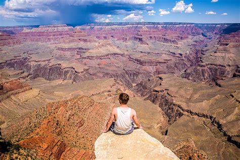 See full list on tripadvisor.com A Three-Day Guide to The Grand Canyon - Fathom