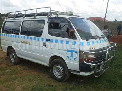 Km japan offers lowest priced used japanese cars in uganda. Buy used toyota 4runner white car in arua in uganda ...