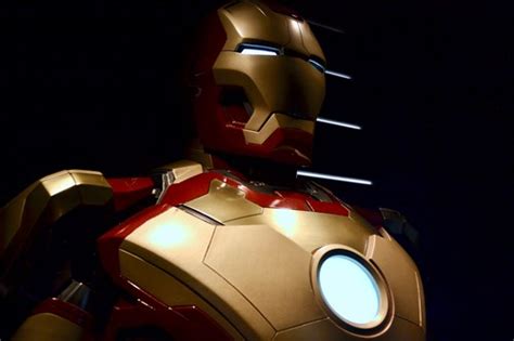 The Mighty Marvel Movie Marathon Iron Man The Mopop Blog