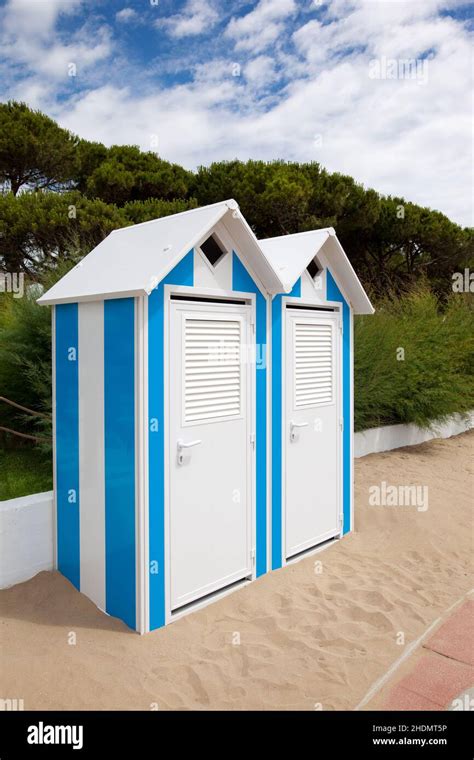 Beach Changing Room Beaches Seaside Changing Rooms Dressing Room Dressing Rooms Fitting