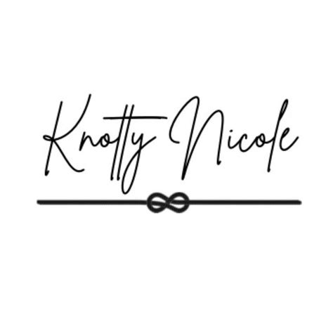 Knotty Nicole Design Co