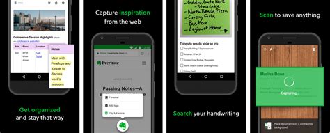 On top of the web version, it's available on both students will appreciate the simple voice recording options and the ability to scan images into text easily, which comes in handy when your teachers still. The 17 Best (and Free) Note Taking Apps for Android - TimeCamp