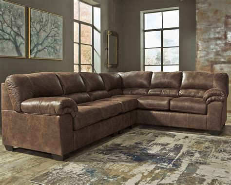 Bladen 3 Piece Sectional By Signature Design By Ashley Nis293381817