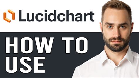 Lucidchart Tutorial 2024 For Beginners How To Use Lucidchart To Create