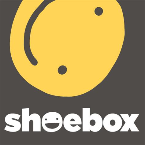 Follow us on instagram, tumblr and twitter: Shoebox the Scrappy and Rebellious Branch of Hallmark
