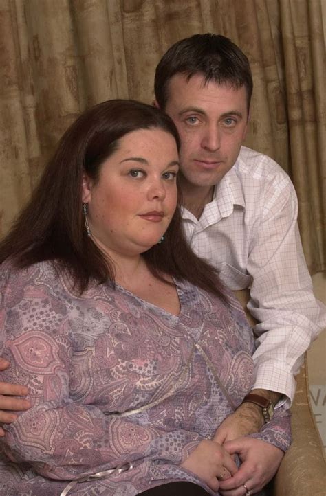 Lisa Riley On Failed Romances Her Gay Ex And The Married Man Who Went