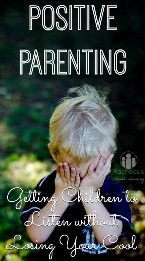 Free Positive Parenting Webinar | Kids | Kids, Parenting ...