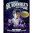 Dr Horrible S Sing Along Blog Book By Whedon Joss