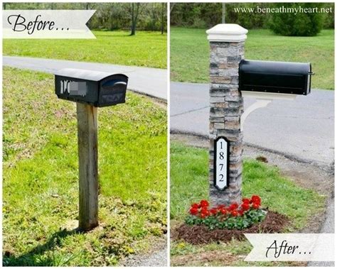 16 Mailbox Design Ideas That Will Impress Your Guests