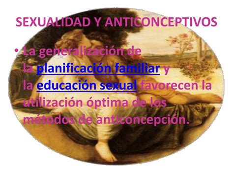 Ppt Sexualidad Y Anticonceptivos Powerpoint Presentation Free