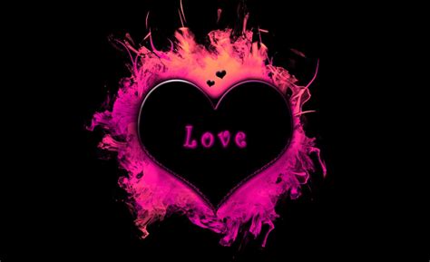 Black Love Wallpaper ·① WallpaperTag