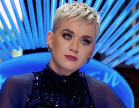 Katy Perry Throws Shade At Taylor Swift During American Idol Episode