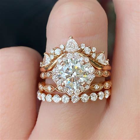 Ken And Dana Design On Instagram 💥💥💥💥 Dream Engagement Rings
