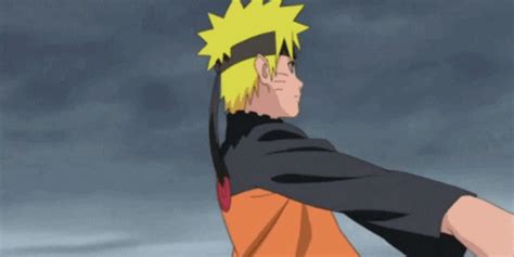 Naruto Shippuden Ninja Jutsu Gif Gifdb Com