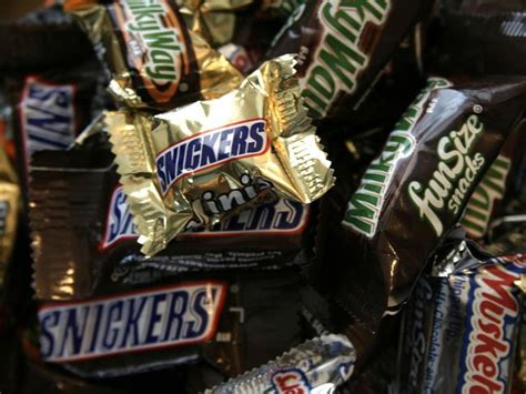 Chocolate Is About To Get More Expensive