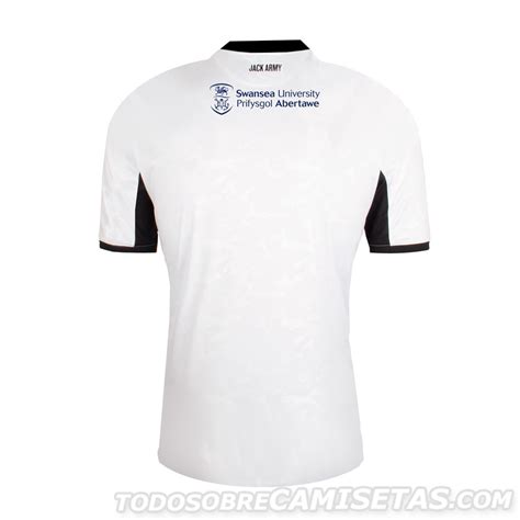 Swansea city association football club is a welsh professional football club based in swansea, wales that plays in the championship, the second tier of english football. Swansea City FC Joma Kits 2019-20 - Todo Sobre Camisetas