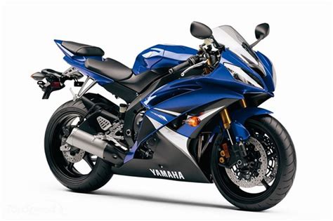 2008 Yamaha Yzf R6 Review Top Speed