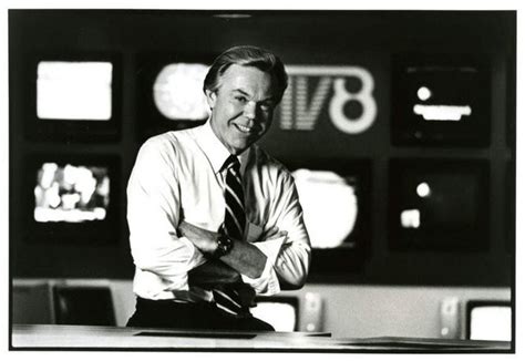 dick goddard retiring 15 facts about cleveland s legendary weatherman