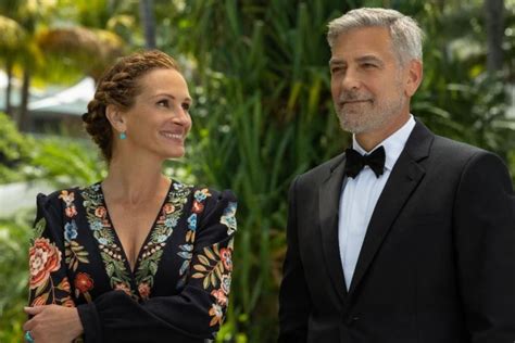 “viaje Al Paraíso” Con George Clooney Y Julia Roberts Tráiler Y Fecha De Estreno Notiglobal