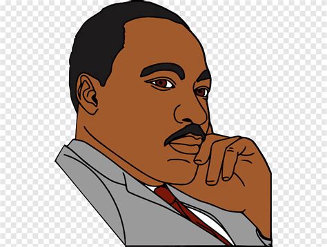 Martin Luther King Jr Phong Trào Dân Quyền Người Mỹ Gốc Phi Vẽ Sách Tô