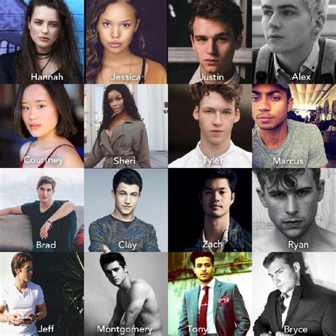 This cast is so beautiful inside and out ️ | Girl meets ...