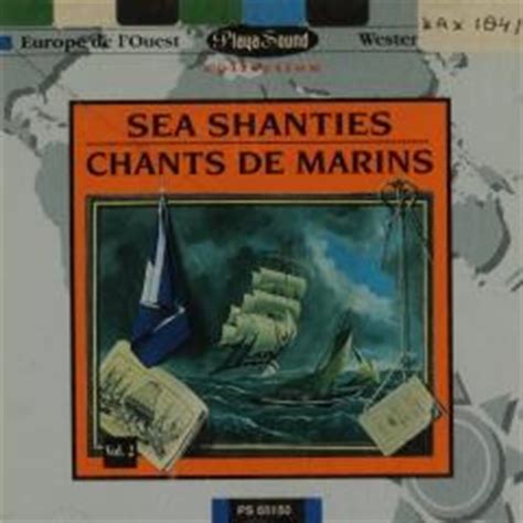 1700 sea shanties refers to a series of memes which imagine 1700s sea shanties being a very enjoyable, danceable form of music. Zeemansliederen/Shanties - Muziekweb