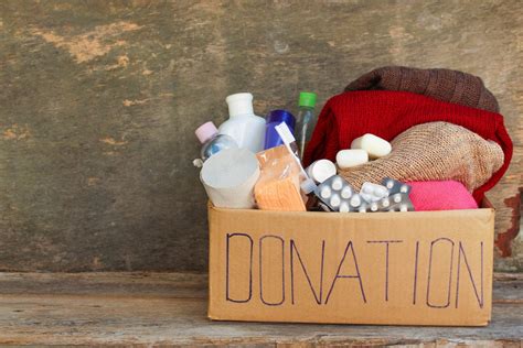 List Covid 19 Donation Drives And How To Donate Inquirer News
