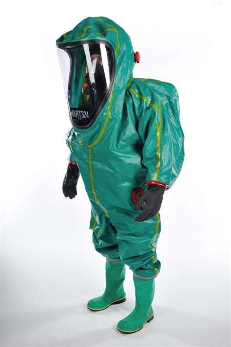 Demron® Anti Radiation Suits Donated To Japan Rst Radiation Shield Technologies Creators Of