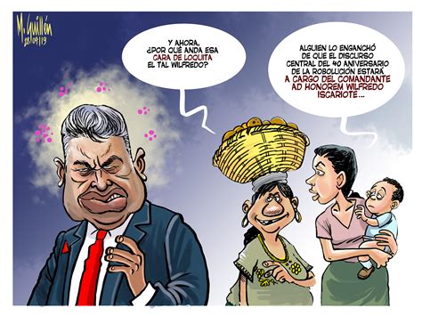 Caricatura Politica Mexicana 2019 Caricatura 20