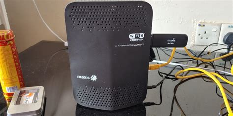 Maxis Wifi Router Setup Tp Link Wifi 6 Ax1800 Archer Ax23 Gigabit