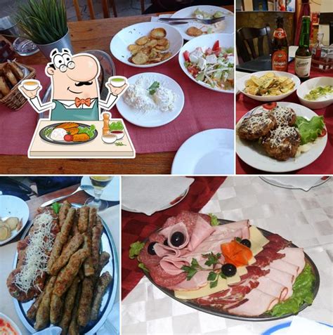 Српска скара при Бумбара Slivnitsa Restaurant Reviews
