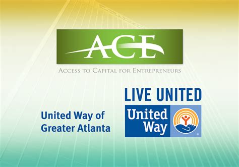 Grants For Ace And United Way Of Greater Atlanta