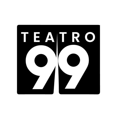 Teatro 99 Mexico City