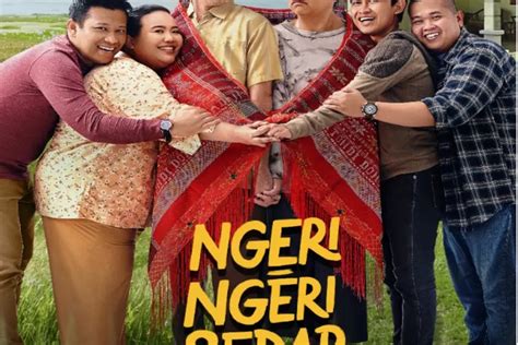 Film Berjudul Ngeri Ngeri Sedap Terpilih Jadi Wakil Indonesia Di Ajang Piala Oscar Mitra News