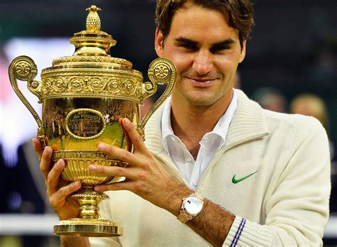 Novak Djokovic Beats Roger Federer For Third Wimbledon Title