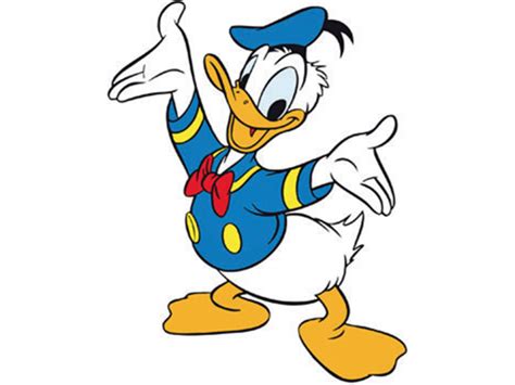 Fantastic Collection Of 999 Donald Duck Images In Stunning 4k Quality