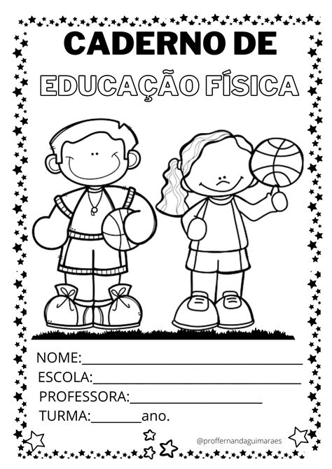 Ideias De Títulos Para Educação Física